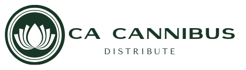 CA Cannabis Distribute